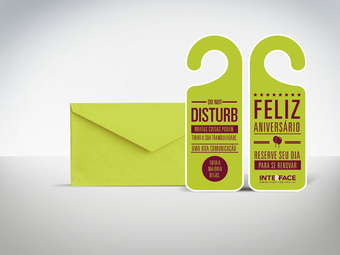 Cartao Aniversario Interface Interclip Raonicoelho