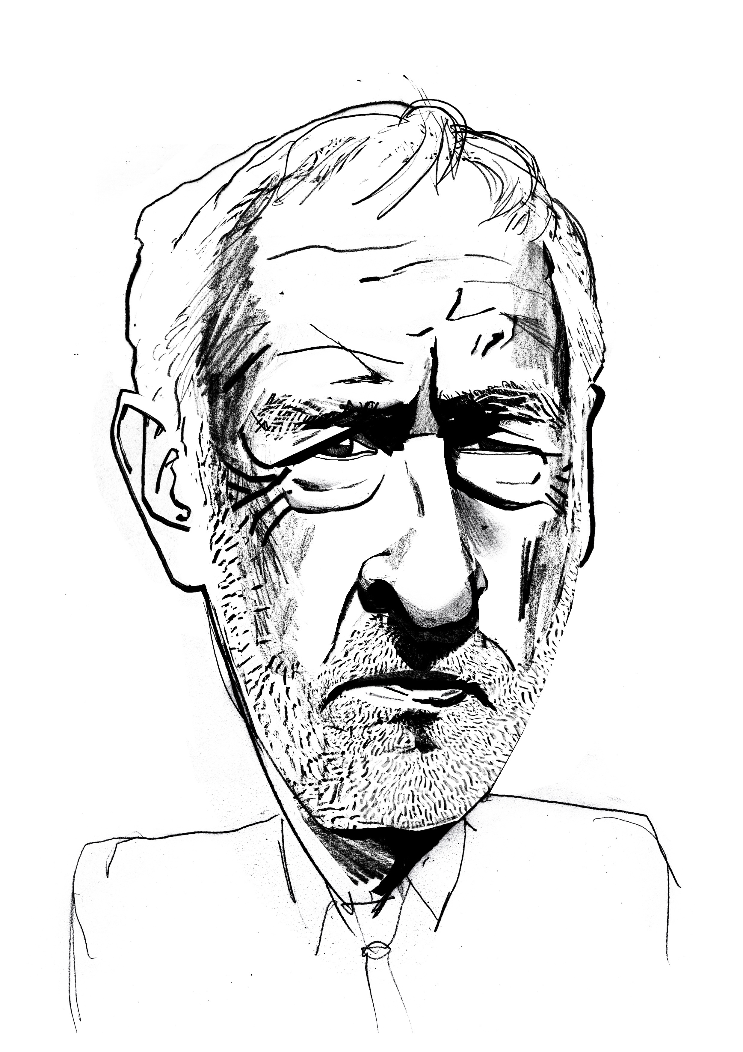 Jeremy Corbyn - elliefp