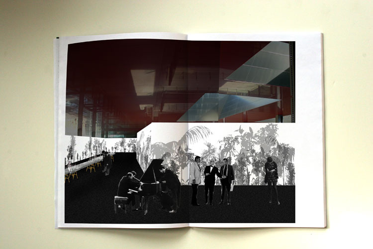 Dancing Trees Www Luisurculo Com