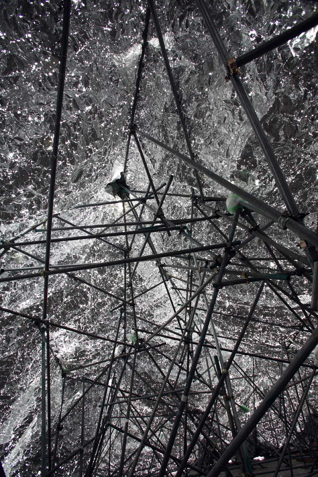 MOT×Bloomberg Public 'Space' Project 