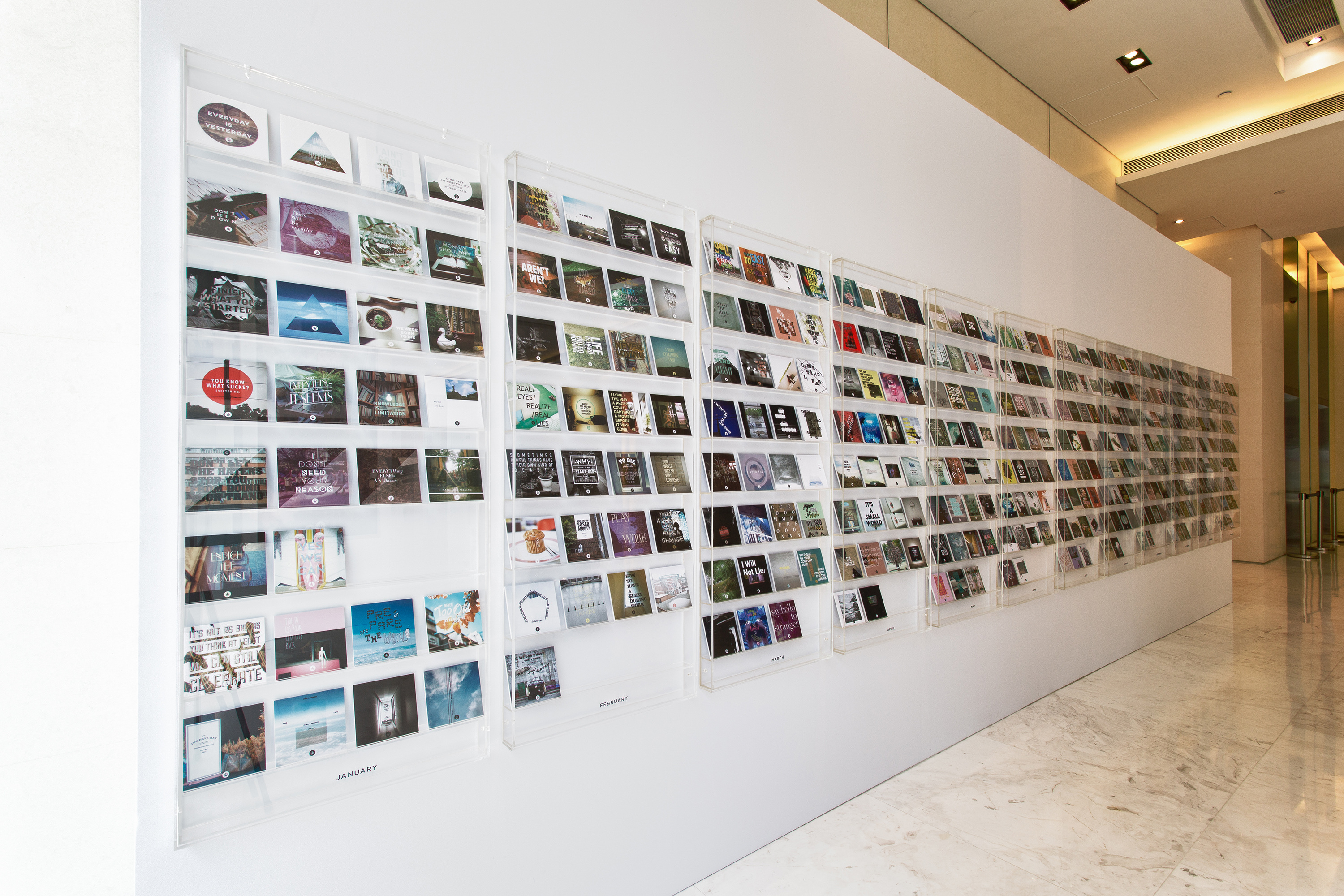 PHOTO QUOTE EXHIBITION alander