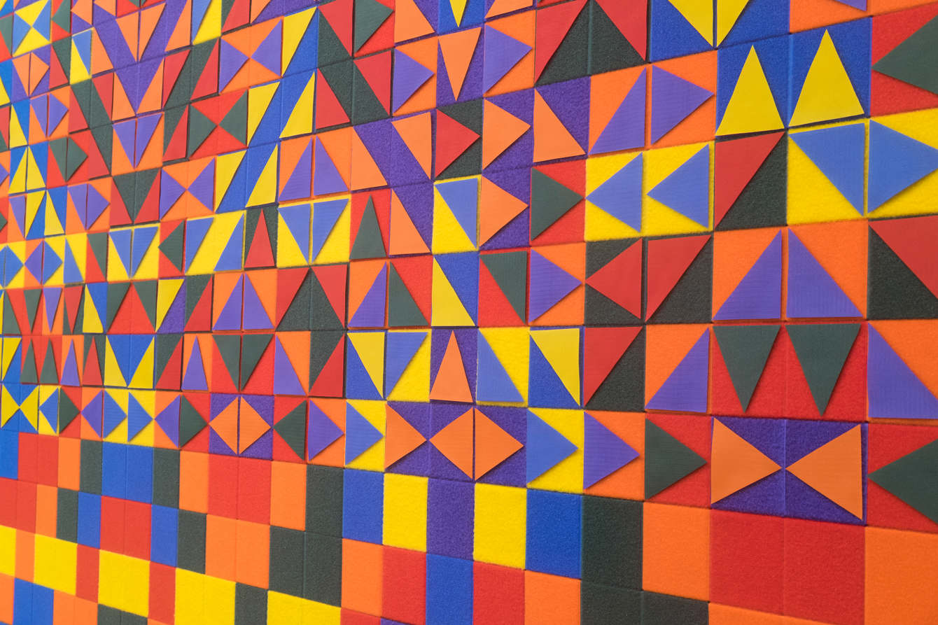 Velcro Carpet WE MAKE CARPETS