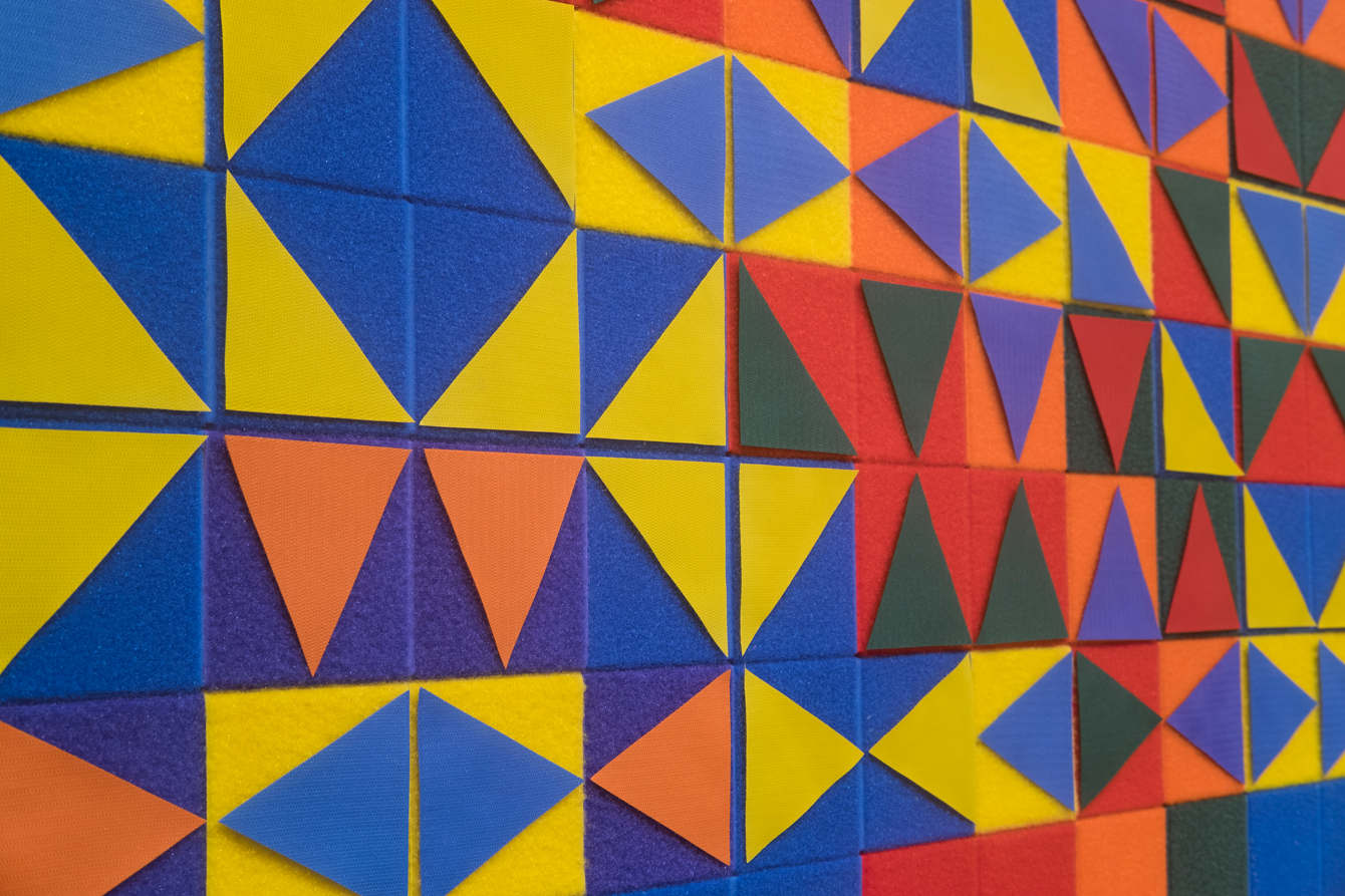 Velcro Carpet WE MAKE CARPETS