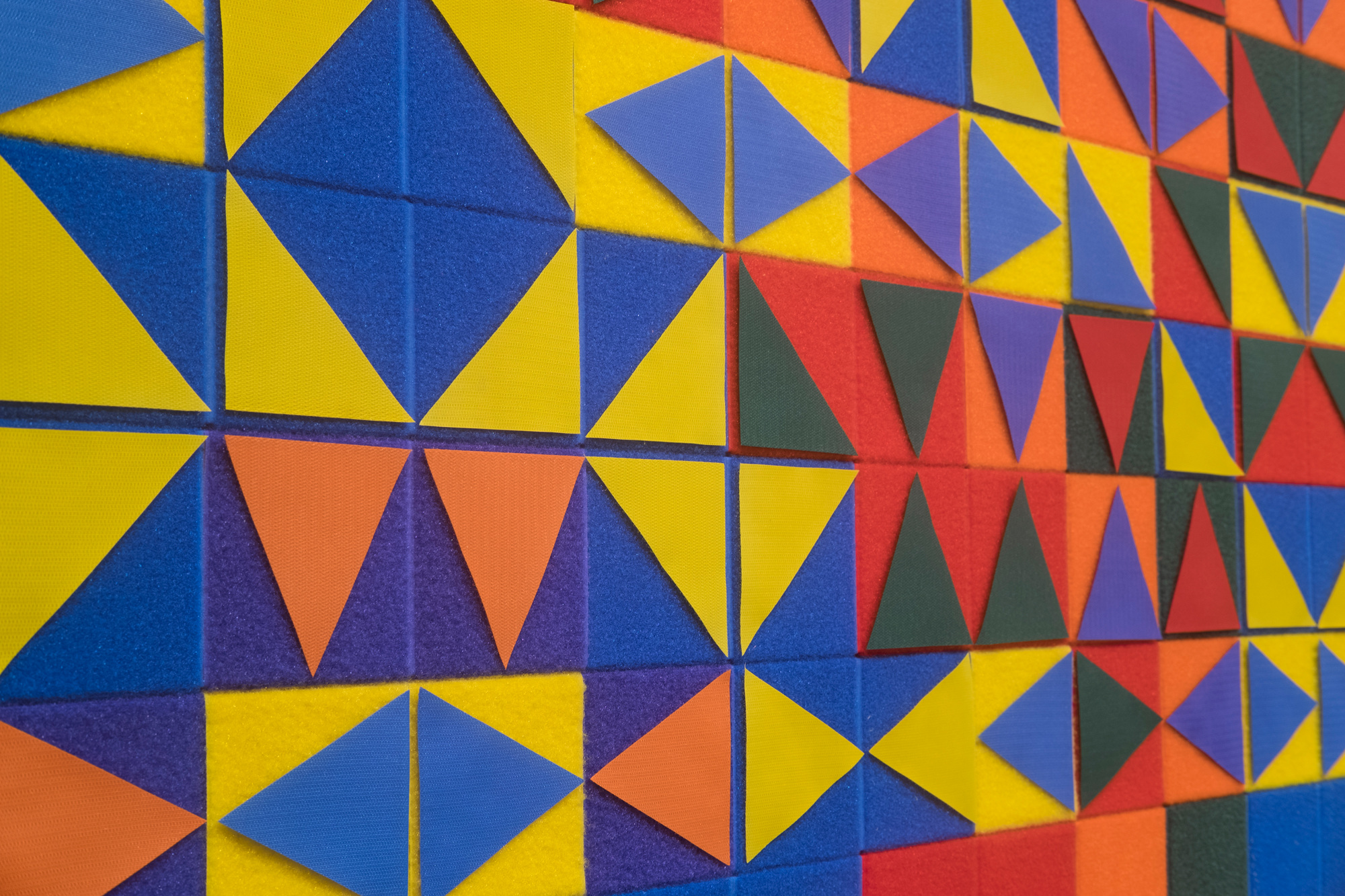 Velcro Carpet WE MAKE CARPETS