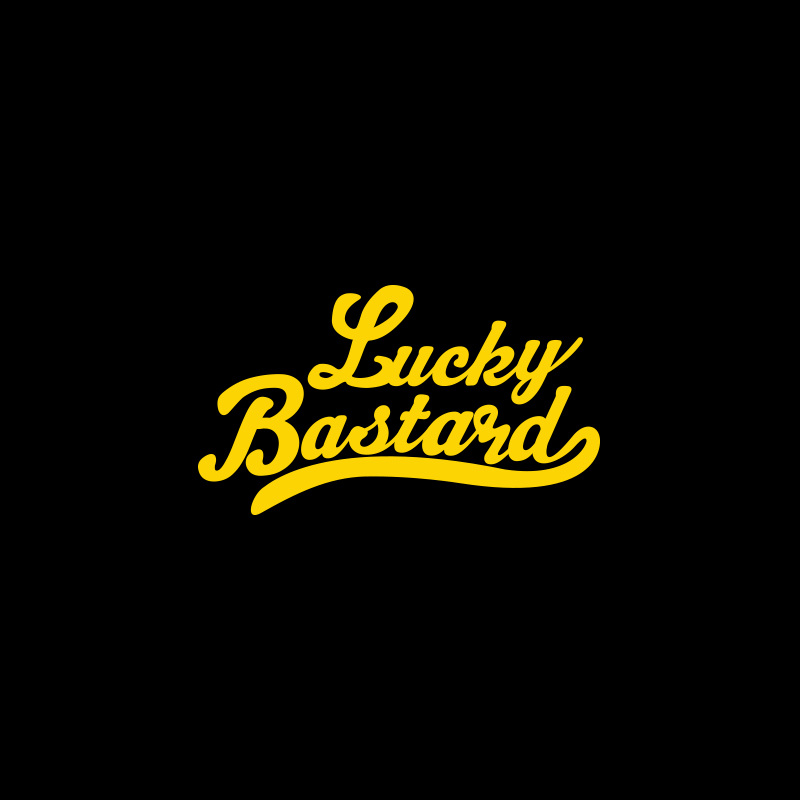 Lucky Bastard Mexico Godzilla