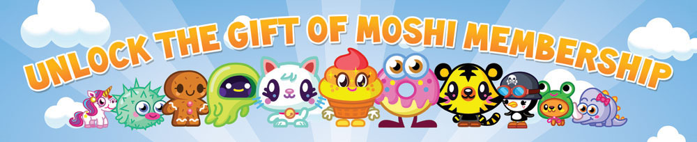 moshi mosh l moshi mosh l