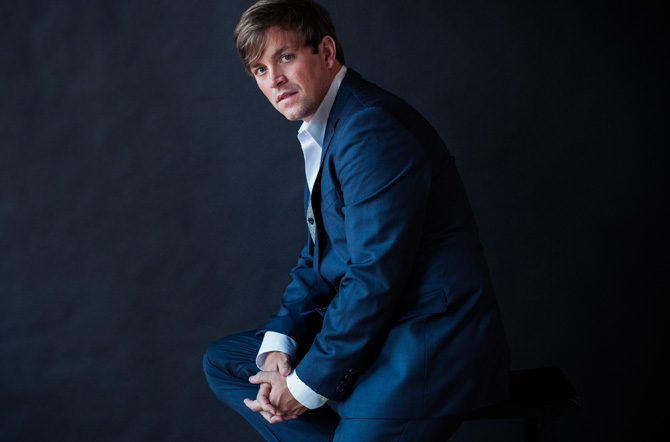 Dave Barnes - A December to Remember - micahkandrosphotography.com