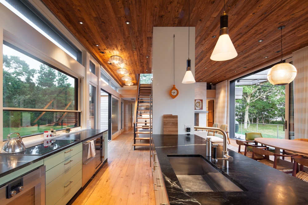 House on Chappaquiddick Island Scott Norsworthy