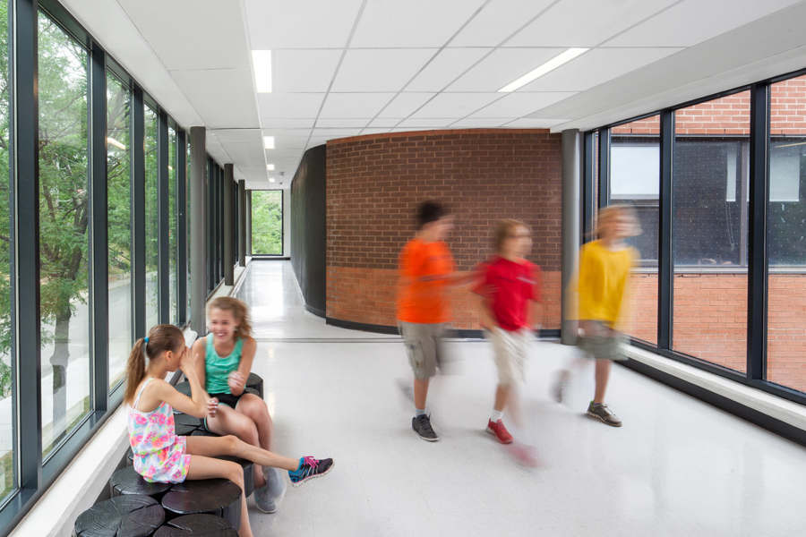 Keele St Jr Public School Scott Norsworthy