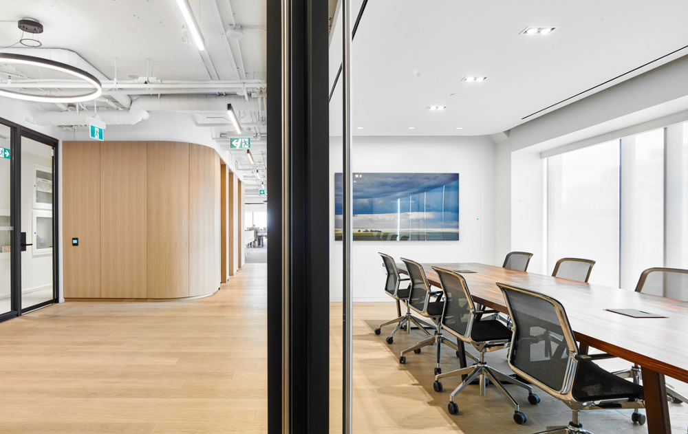 Waypoint Investment Scott Norsworthy