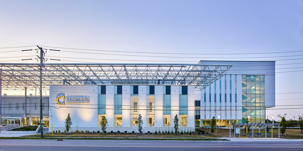 Conestoga College Culinary School Scott Norsworthy