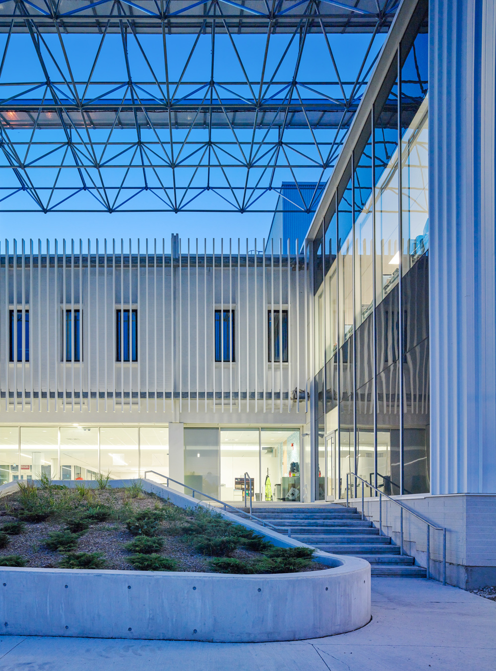 Conestoga College Culinary School Scott Norsworthy