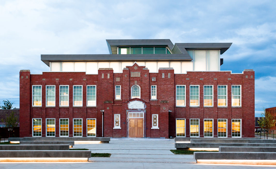 Art Gallery of Grande Prairie Scott Norsworthy