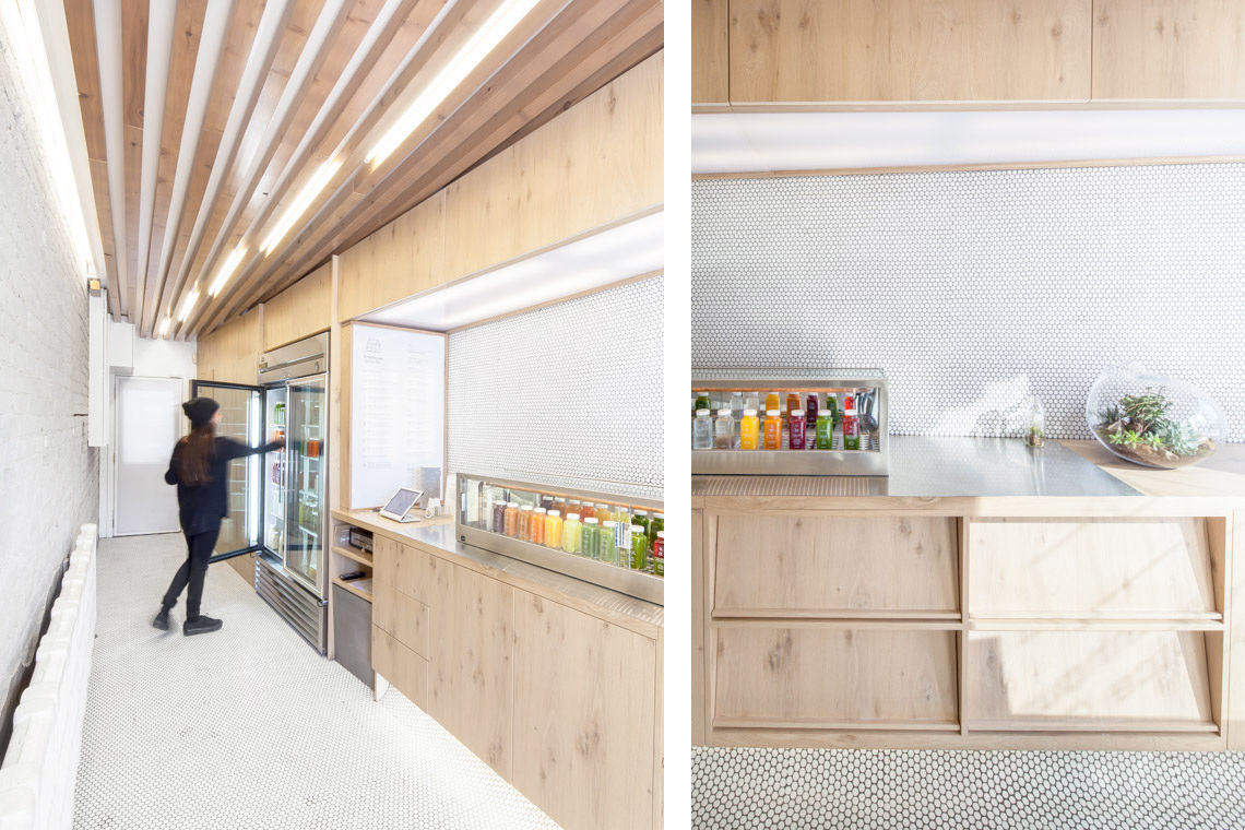 Greenhouse Juice Co. Scott Norsworthy