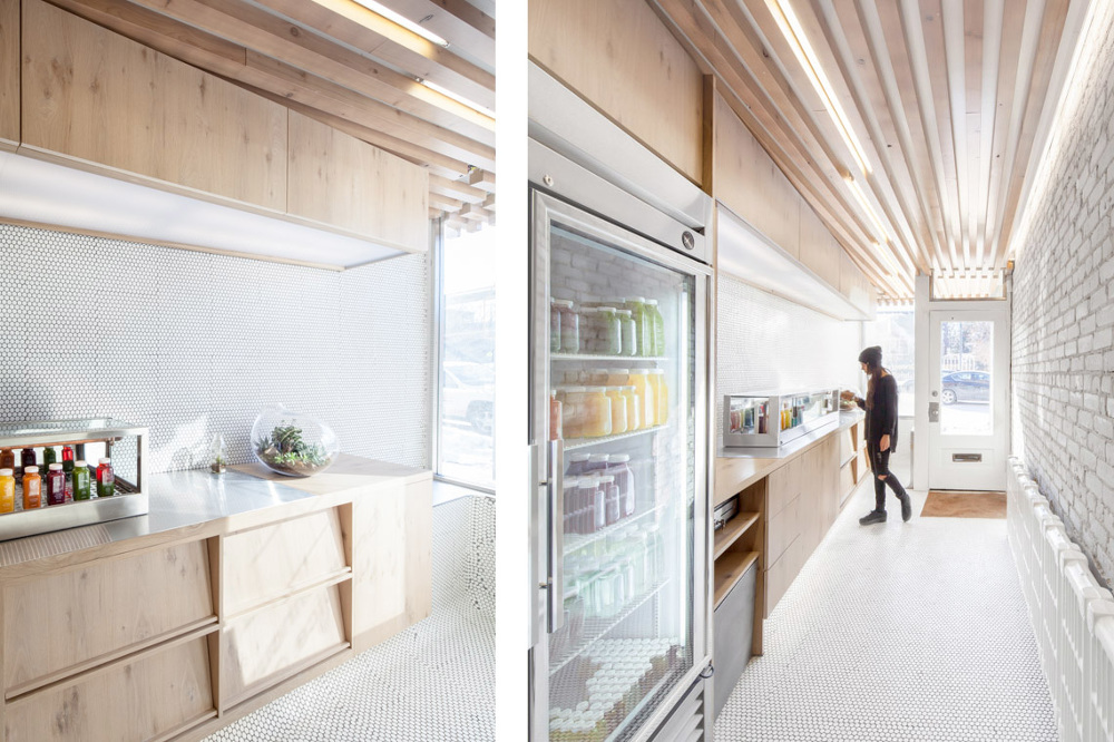 Greenhouse Juice Co. Scott Norsworthy