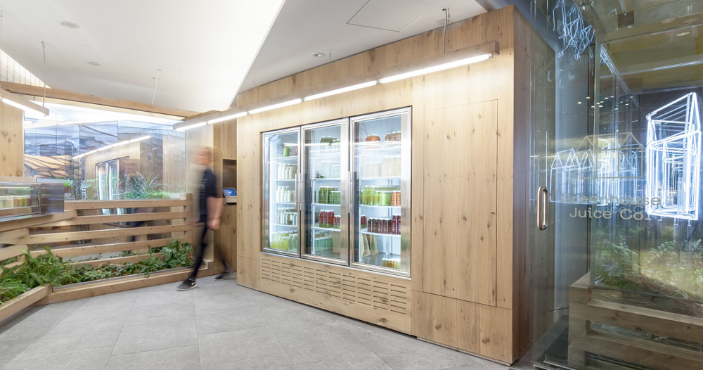 Greenhouse Juice Co. Scott Norsworthy