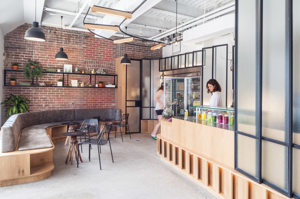 Greenhouse Juice Co. Scott Norsworthy