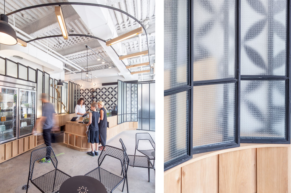 Greenhouse Juice Co. Scott Norsworthy