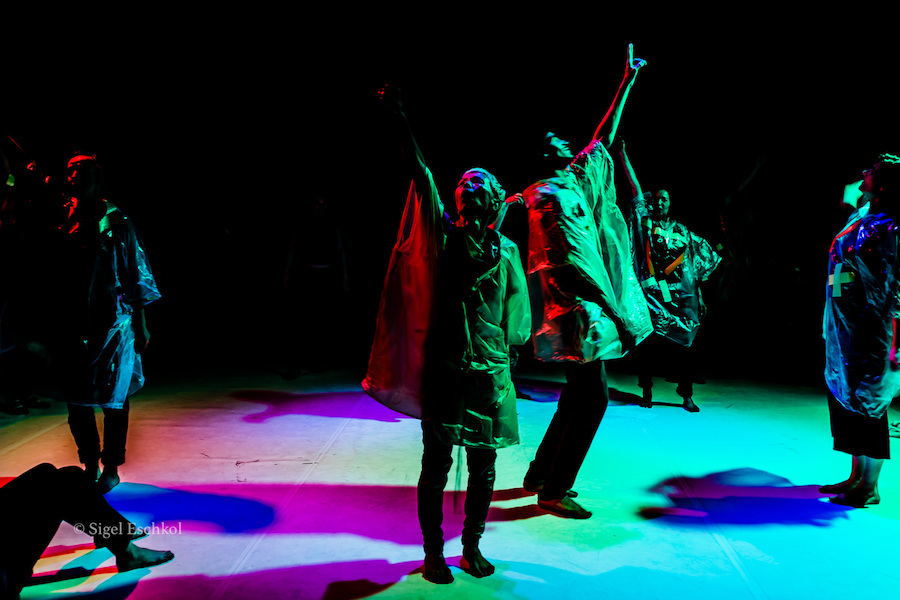 SHEaːMAN - TranceMission - Yuko Kaseki