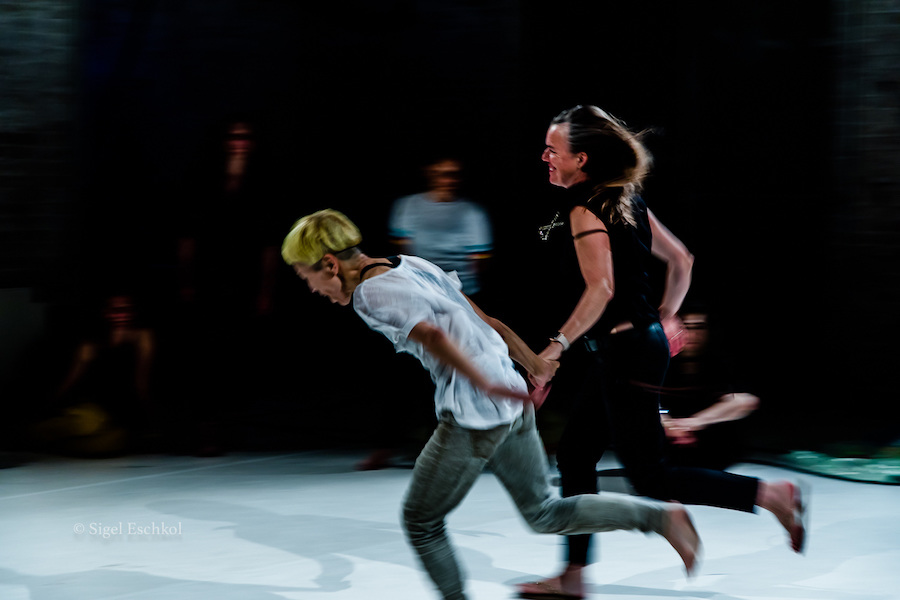 SHEaːMAN - TranceMission - Yuko Kaseki