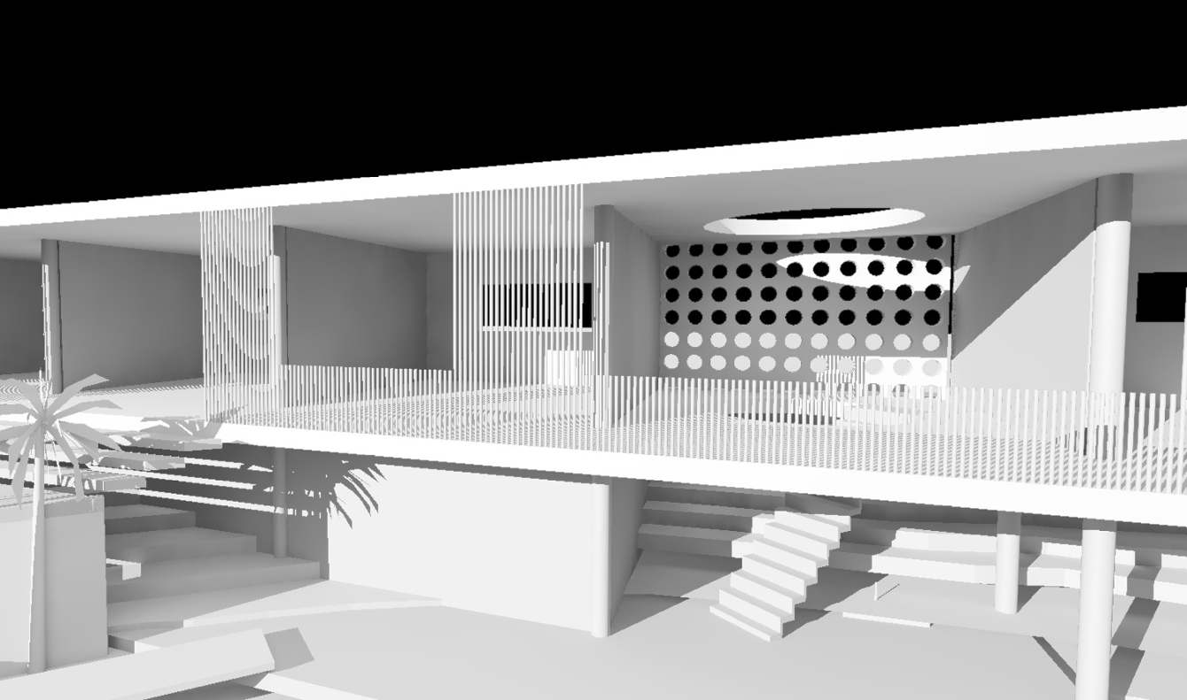 Riley House marcusiglauer