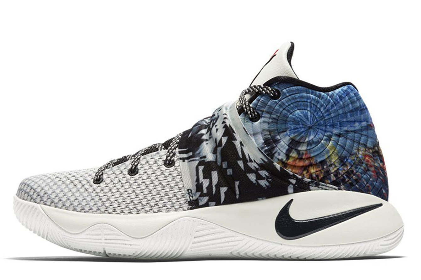 nike kyrie II - Lola Dupre