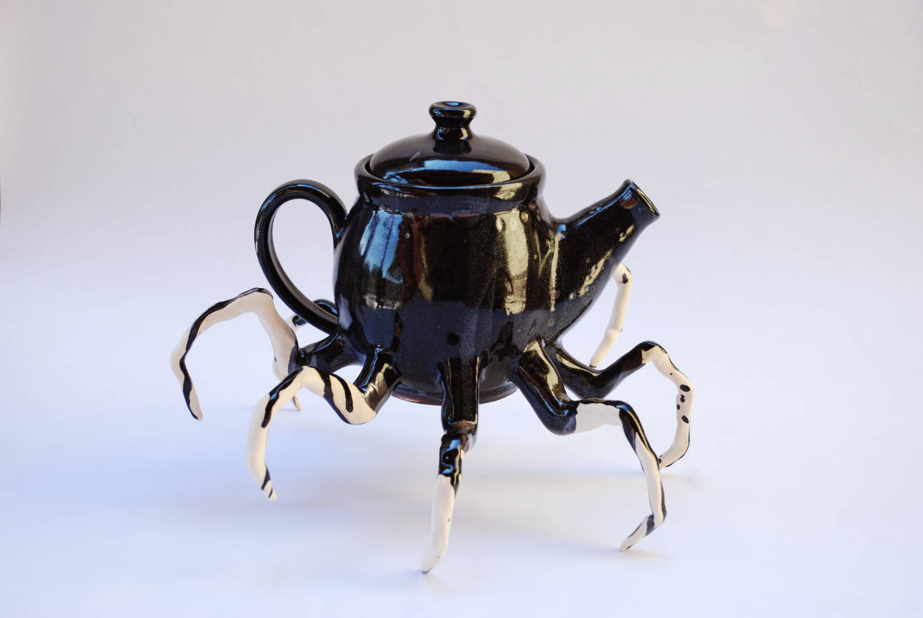 Sculptural Ceramics Sarah Duyer