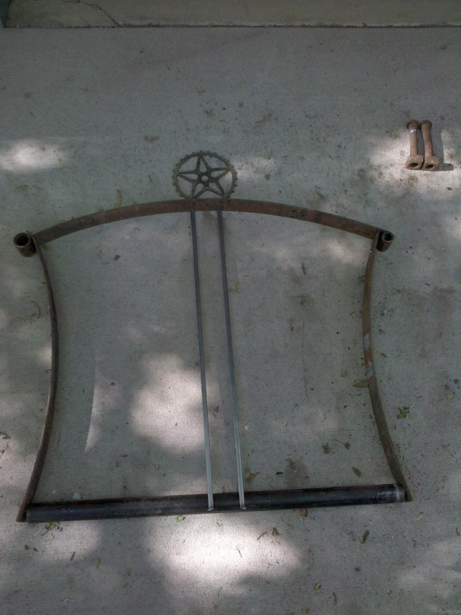 leaf spring bike racks - Studio 3600