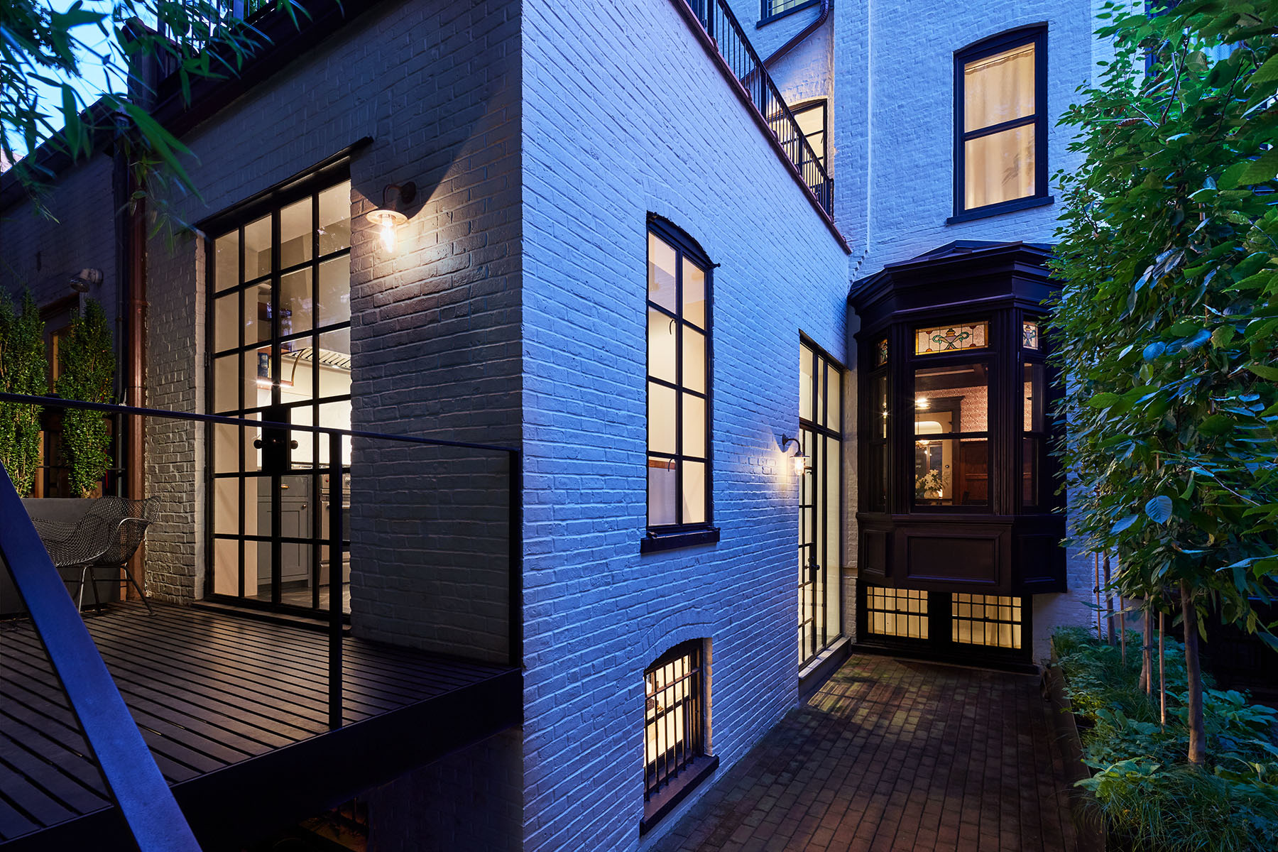 Gerry Smith Architect