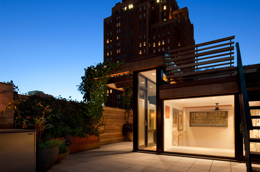 Gerry Smith Architect