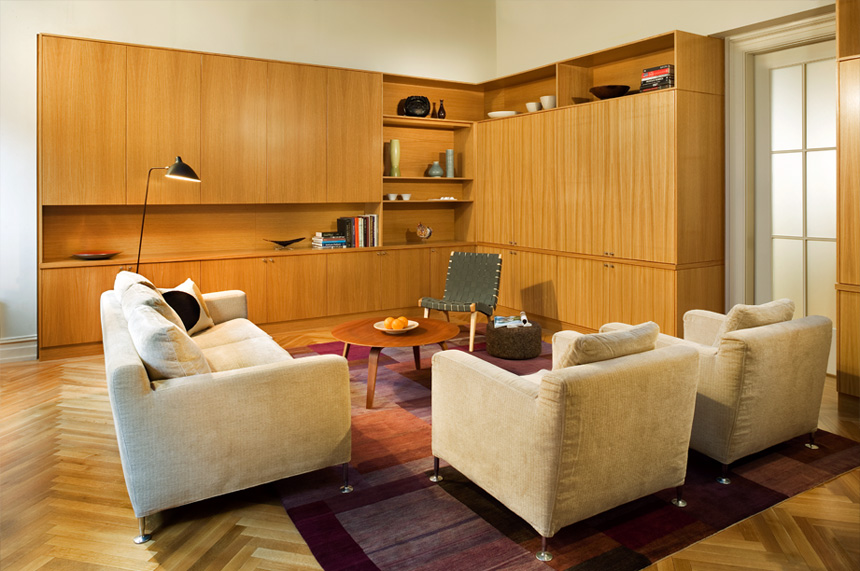 Gerry Smith Architect