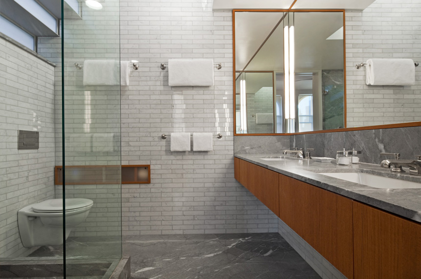 Gerry Smith Architect