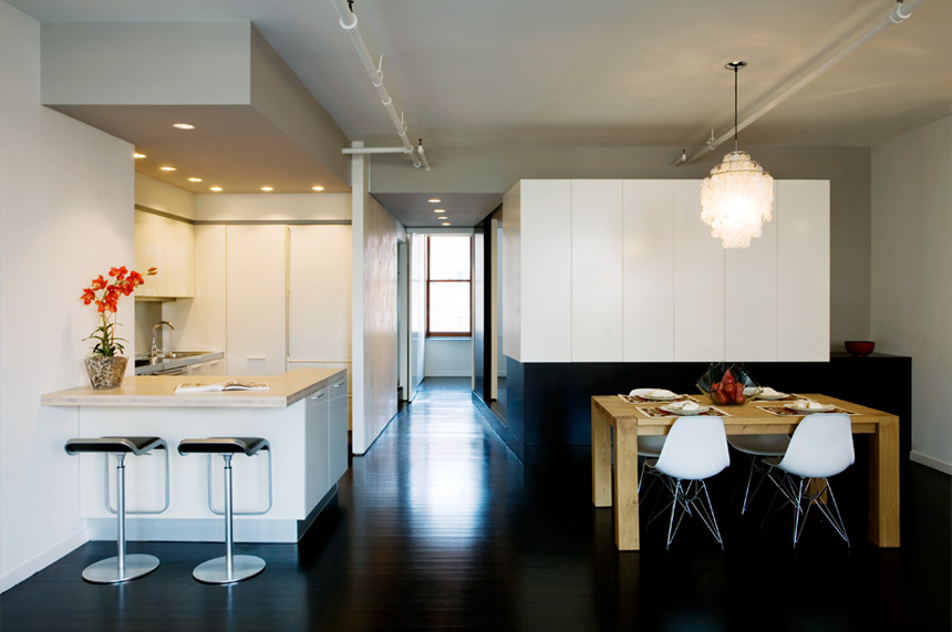 Gerry Smith Architect