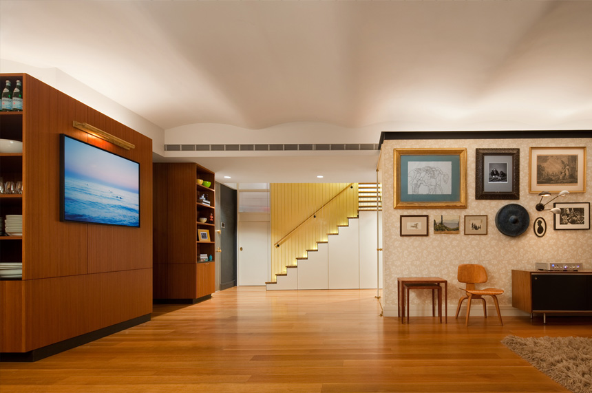 Gerry Smith Architect