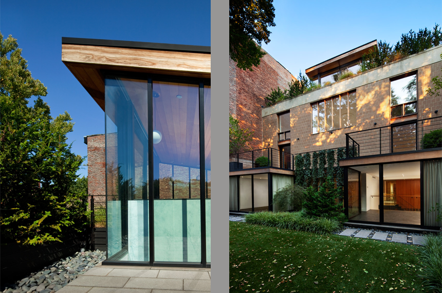 Gerry Smith Architect