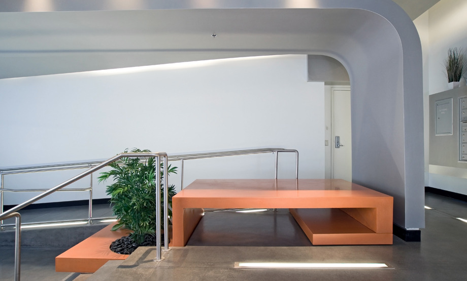 Banner Bank Office Building Noarch Personal Network