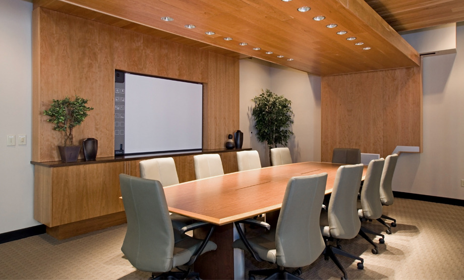 Banner Bank Office Building Noarch Personal Network