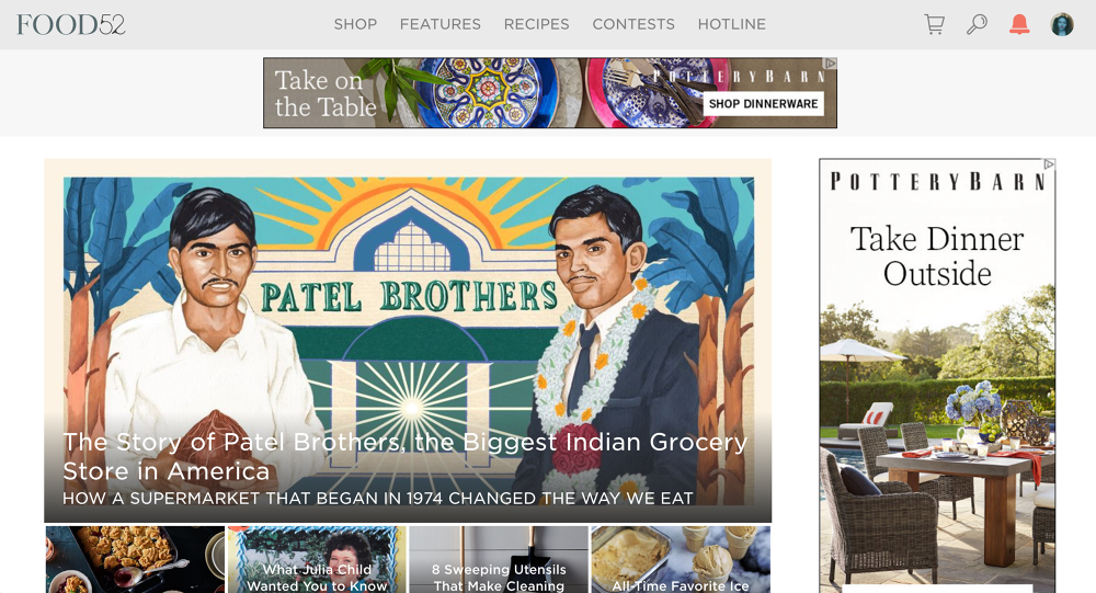 The Story of Patel Brothers, the Biggest Indian Grocery Store in ...