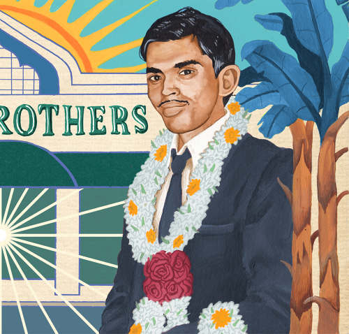 The Story of Patel Brothers, the Biggest Indian Grocery Store in ...
