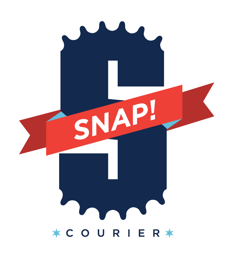 SNAP! Courier
