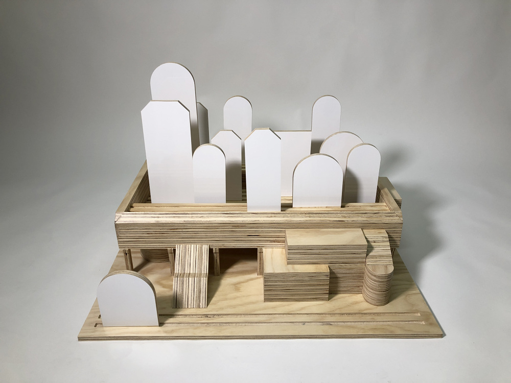 Conversation Objects for the future of places - SITE STORIES - Florian ...