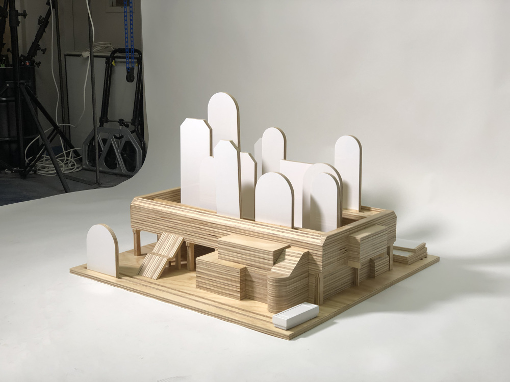Conversation Objects for the future of places - SITE STORIES - Florian ...