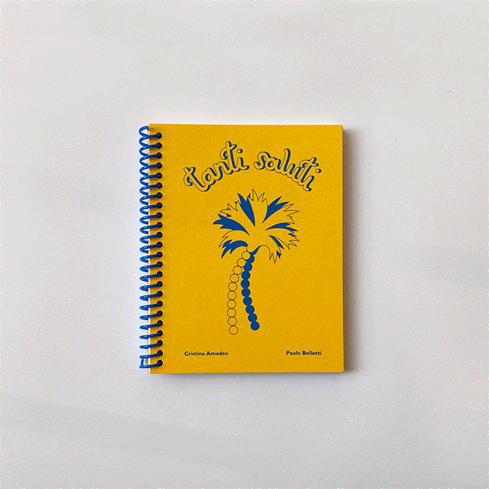 Saluti La Voce Del Quartiere