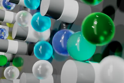Deloitte Animation Deloitte 368 Digital & Animation - Kelvin Tillinghast