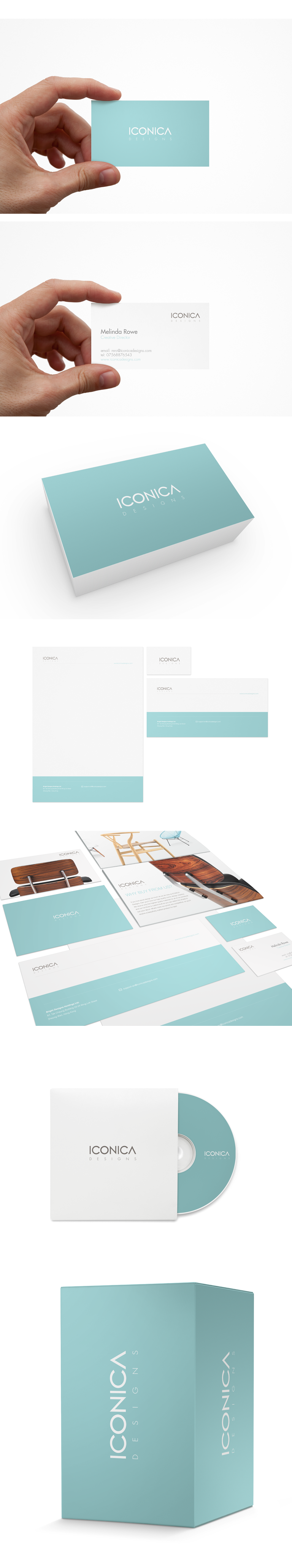 Iconica Designs - guidodellipaoli