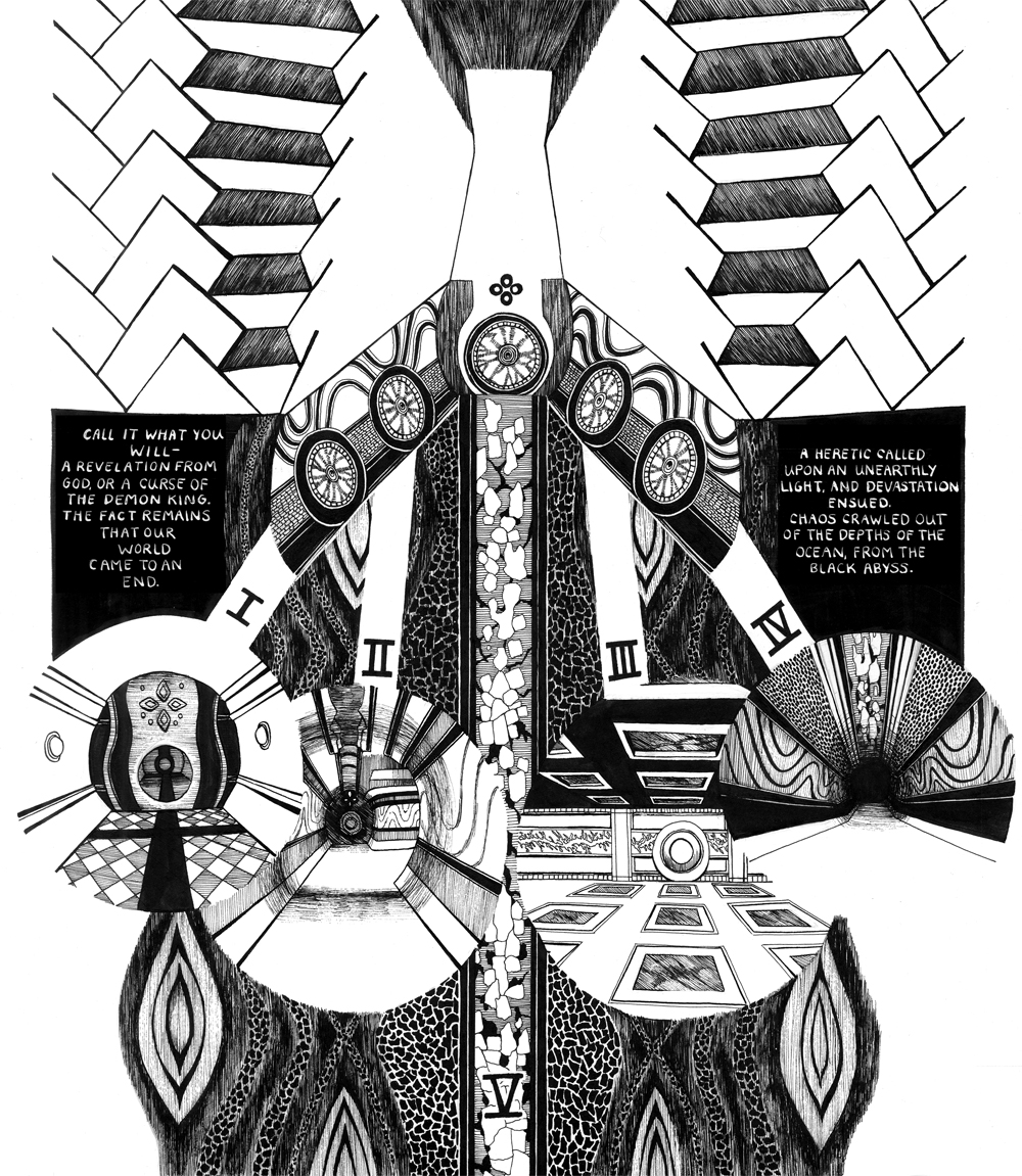 Kalpas Allison O'Brien