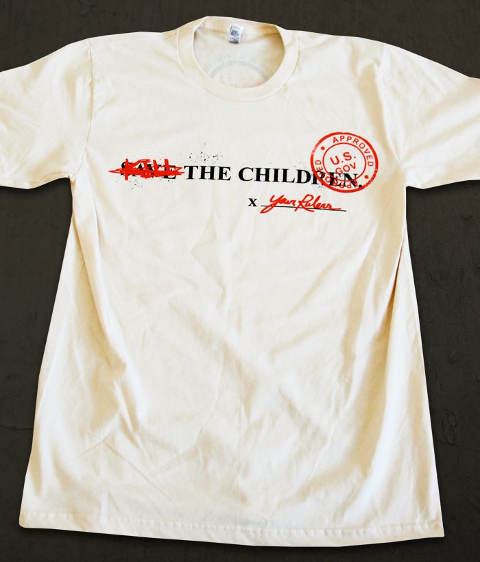 the inner circle shirt