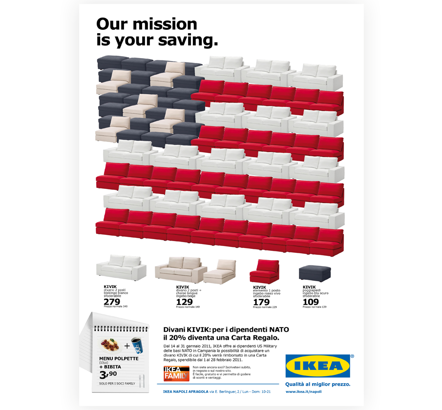 Ikea Humbud