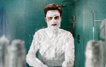 Nivea For Men Extreme Comfort Richie And Matt