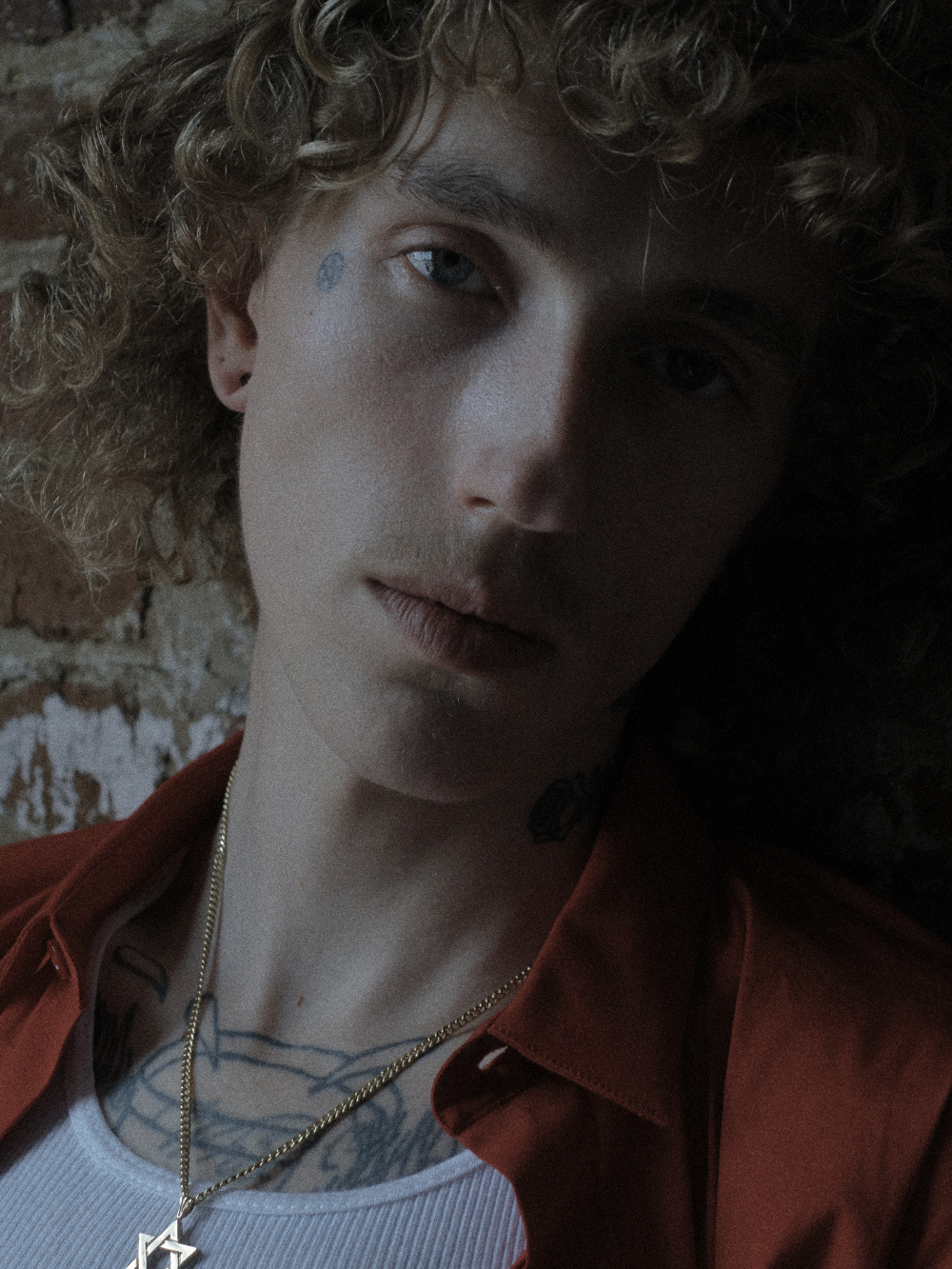Dustin Heath - ArielSadok